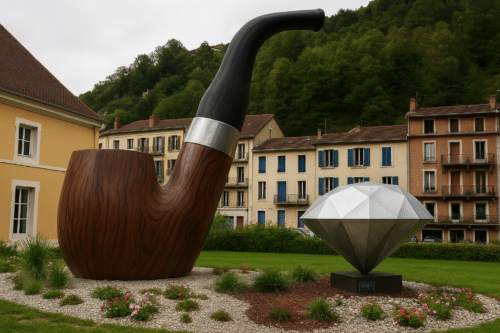 musée de la pipe Saint Claude musée de la pipe Saint Claude