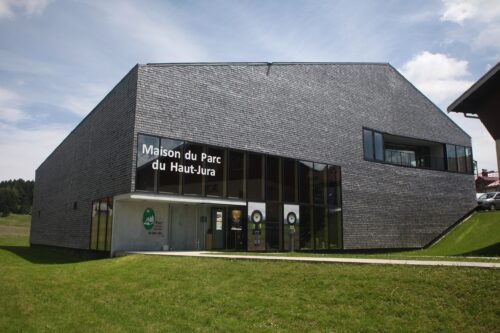 La_Maison_du_Parc_du_Haut-Jura