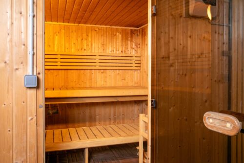 sauna hotel Jura sauna hotel Jura