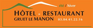 hotel restaurant le Manon